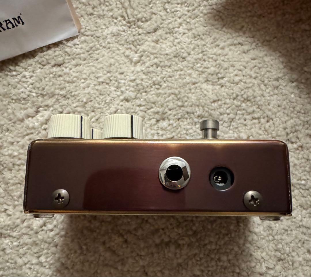 Vemuram Jan Ray 17000番台 ジャンレイ ヴェムラム