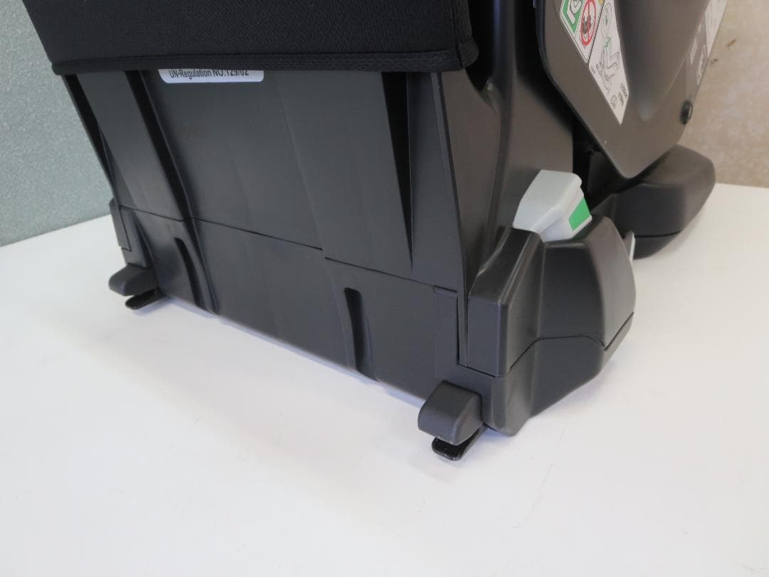 コンビ チャイルドシート プロガード ISOFIX エッグショック RK