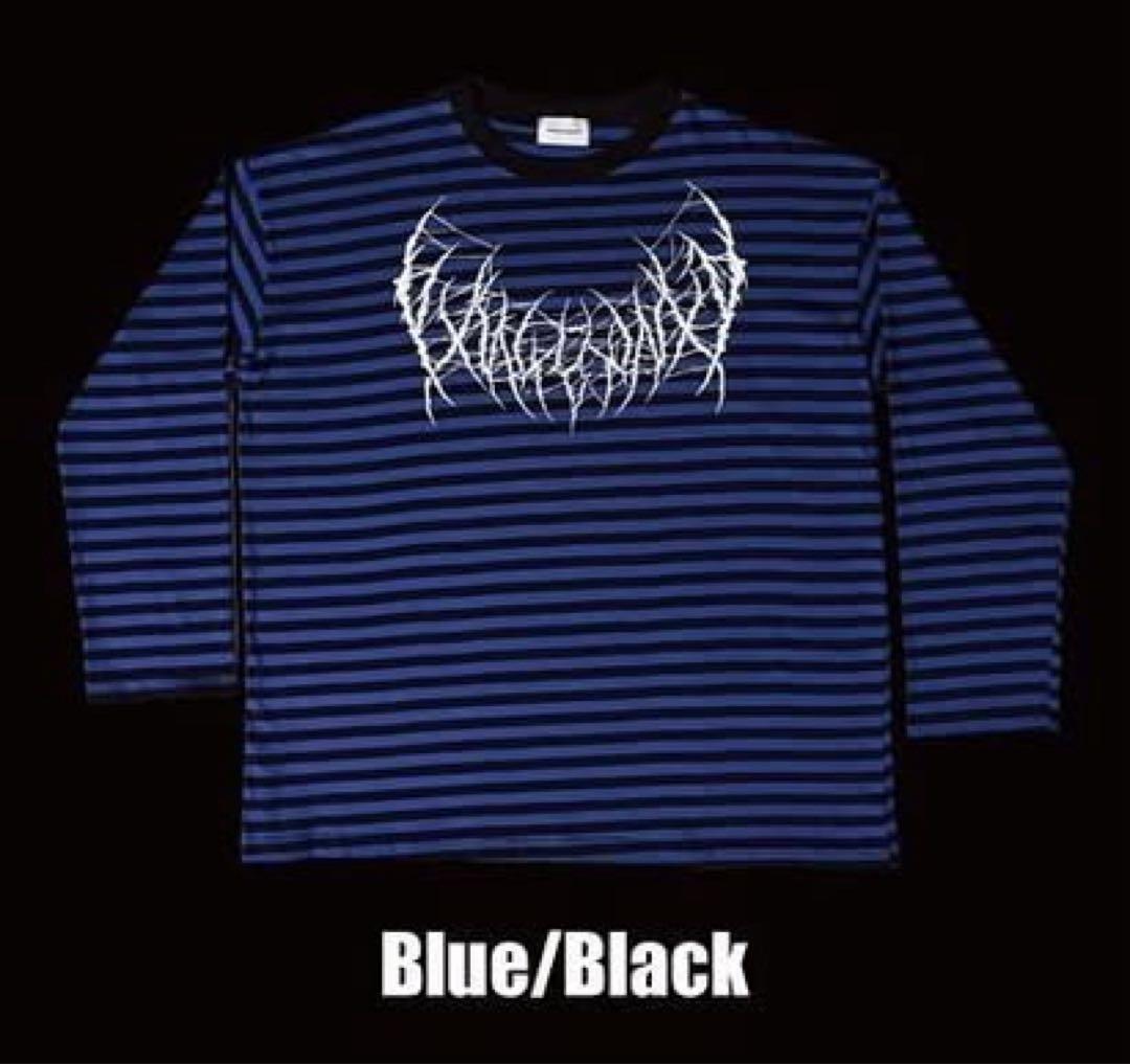 YXNGBRATZ origami着用