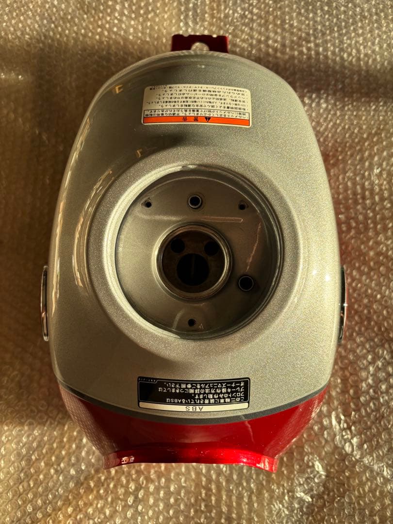 モンキー125 ホンダ純正 タンク　monkey　8BJ-JB03
