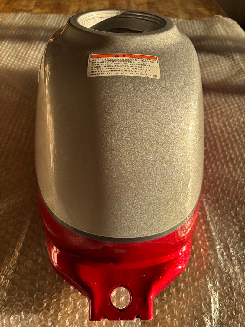 モンキー125 ホンダ純正 タンク　monkey　8BJ-JB03