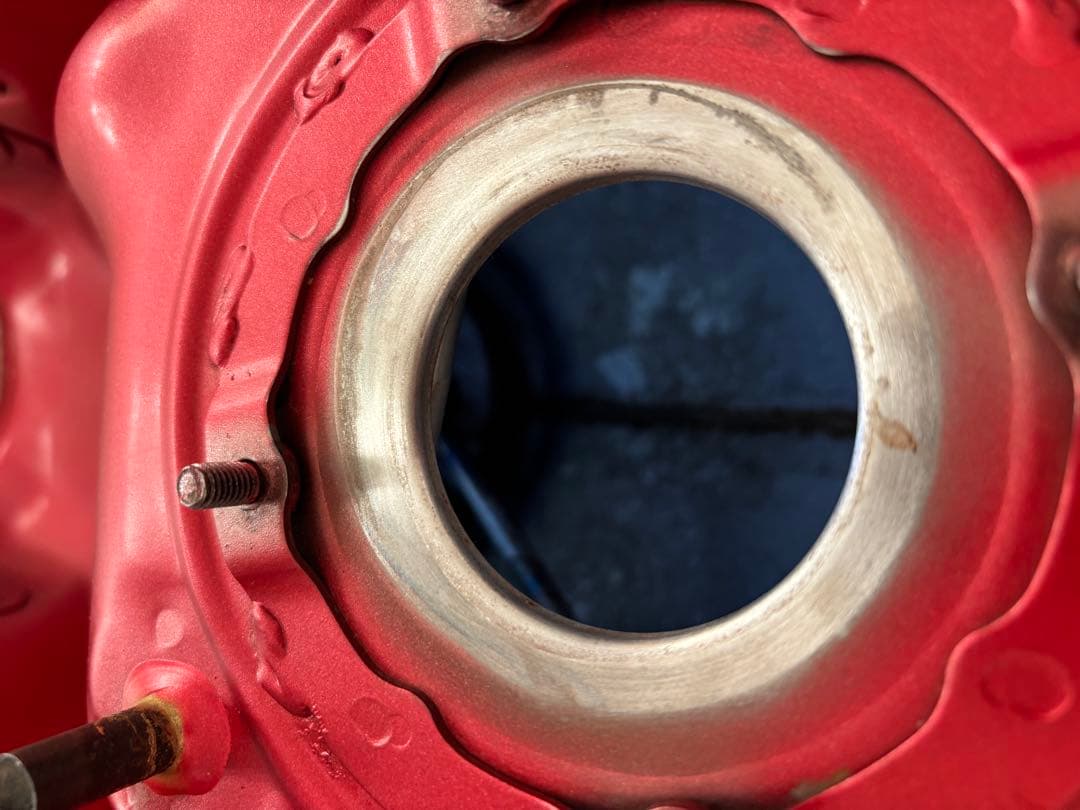 モンキー125 ホンダ純正 タンク　monkey　8BJ-JB03