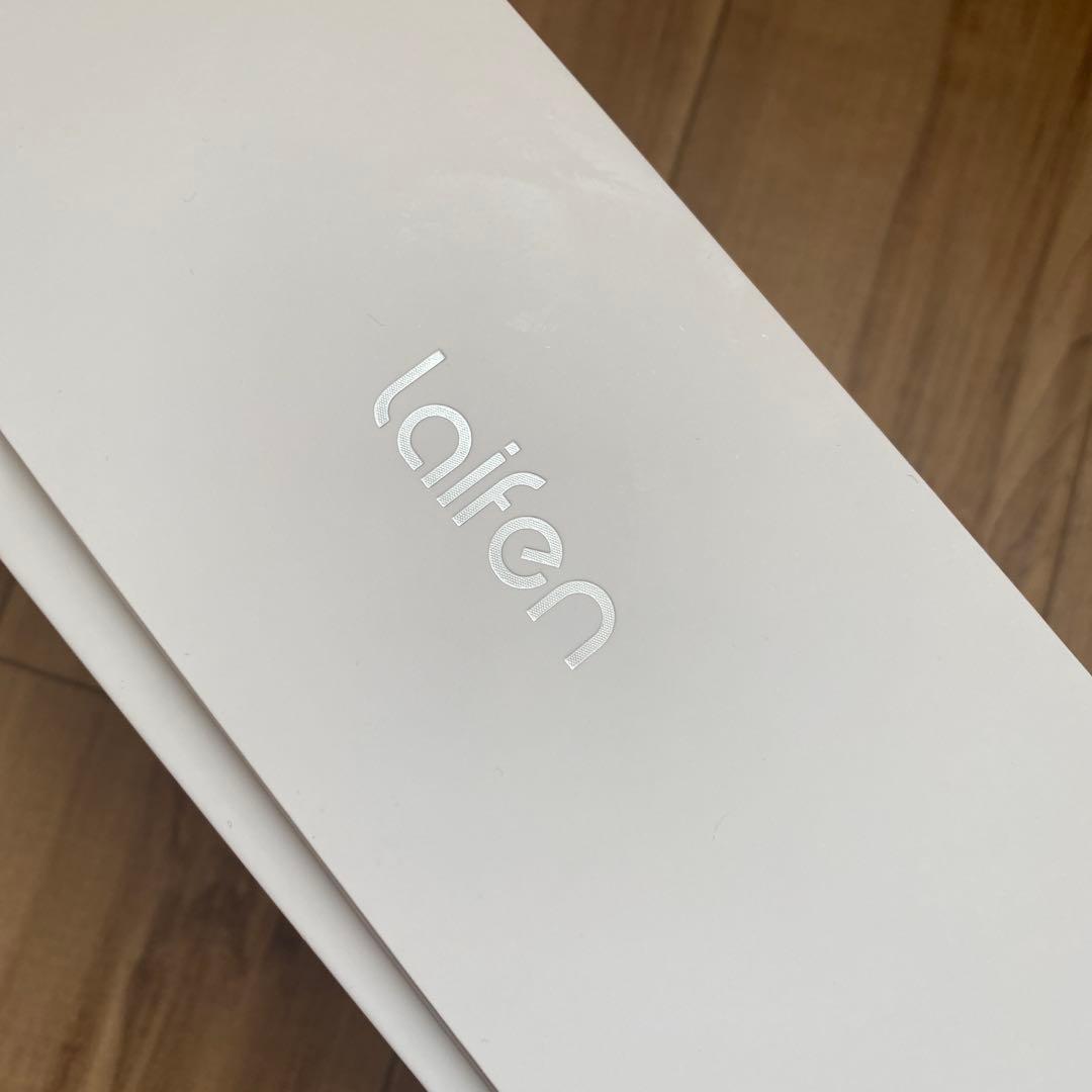 Laifen ライフェン ドライヤー LFHD MINI 未使用