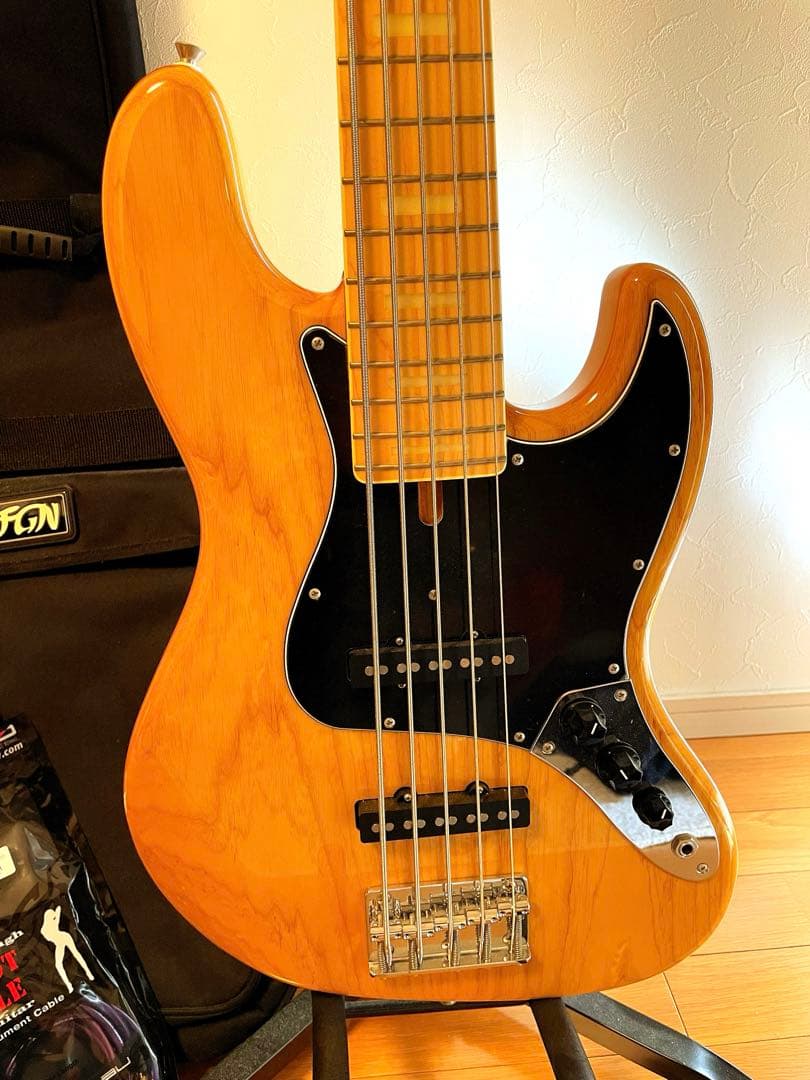 【ほぼ未使用/サービスあり】FUJIGEN NJB100MBAHV/01 VNT