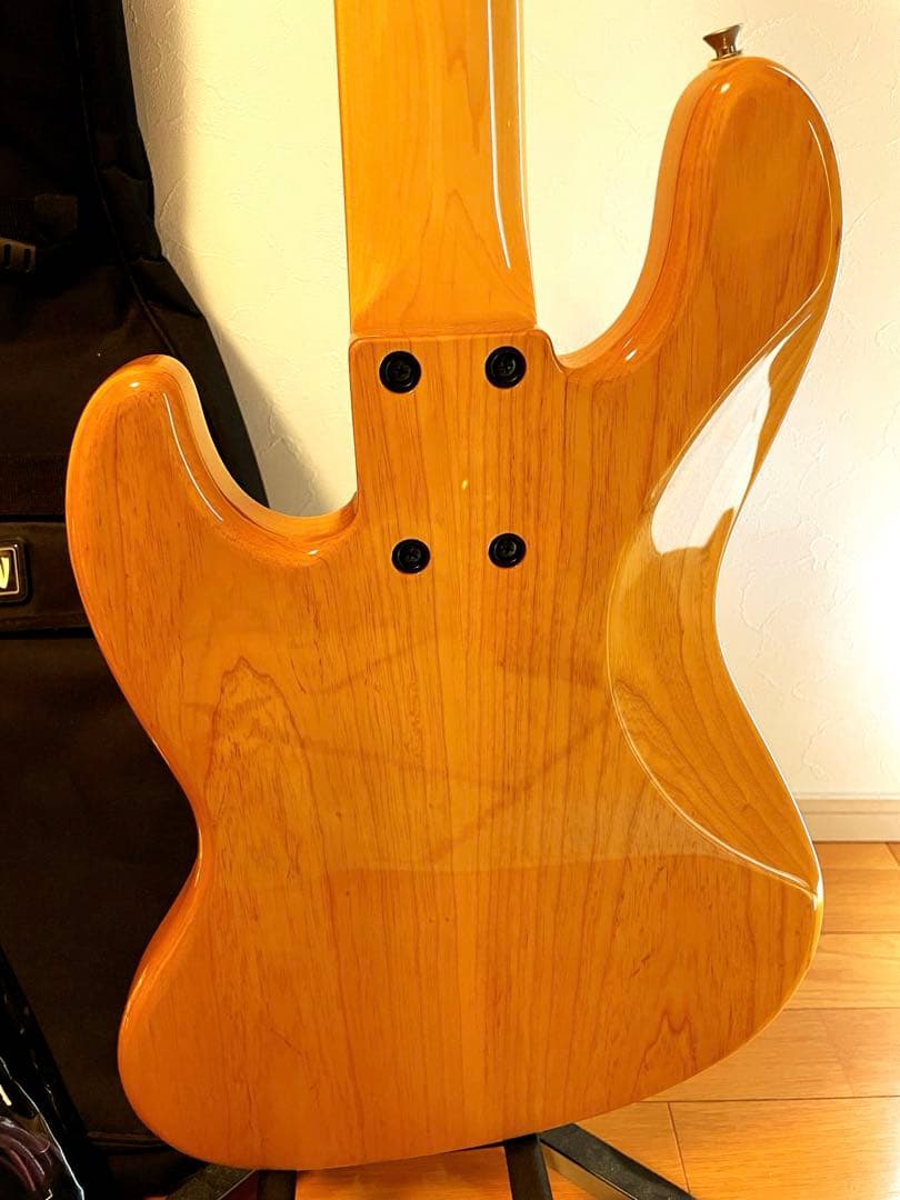 【ほぼ未使用/サービスあり】FUJIGEN NJB100MBAHV/01 VNT