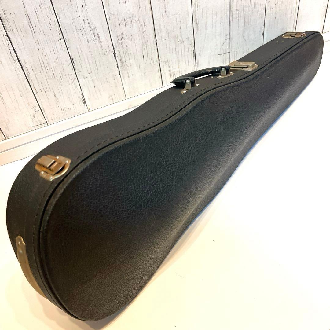 【希少・美品】 SUZUKI NO.280 4/4 Anno1972