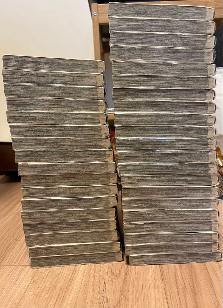 ハイキュー!! 漫画1〜38巻セット