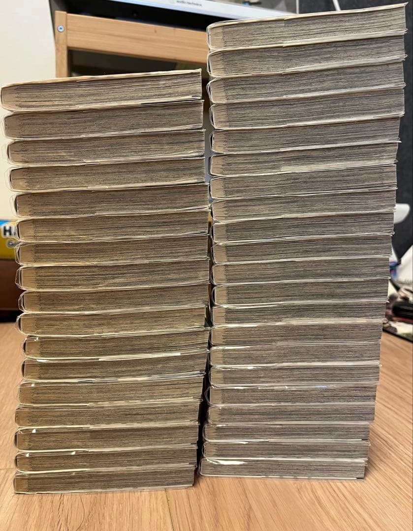 ハイキュー!! 漫画1〜38巻セット