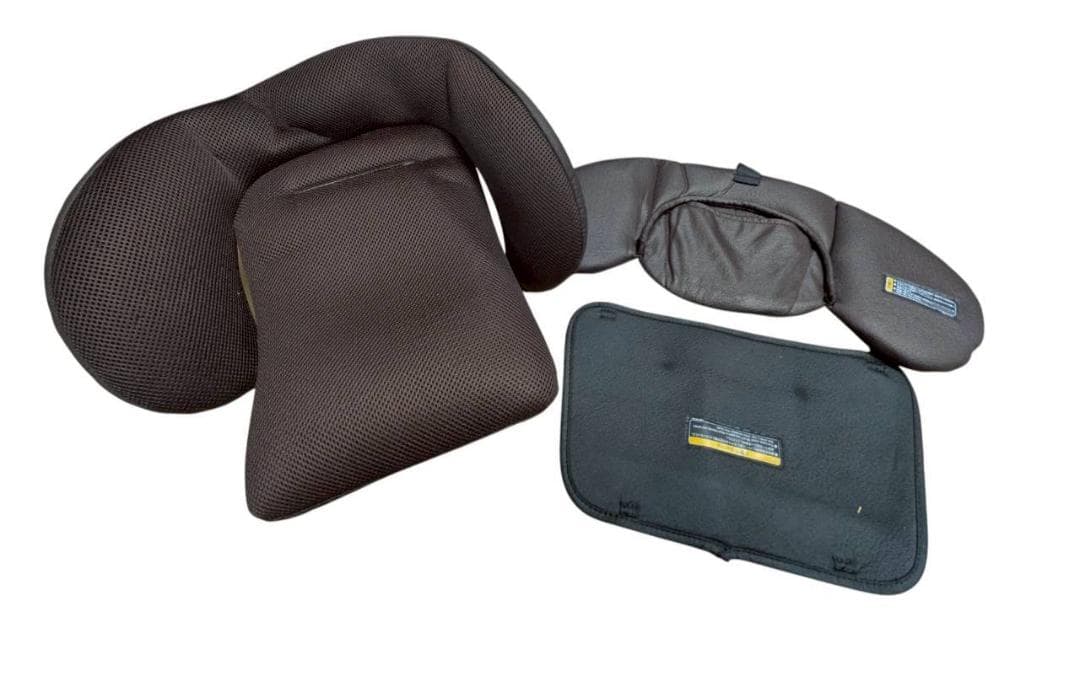 コンビ 回転式 チャイルドシート ISOFIX CC-UID