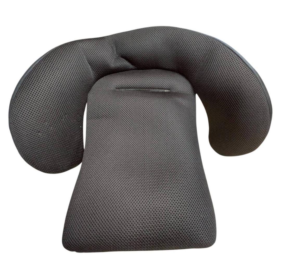 コンビ 回転式 チャイルドシート ISOFIX CC-UID