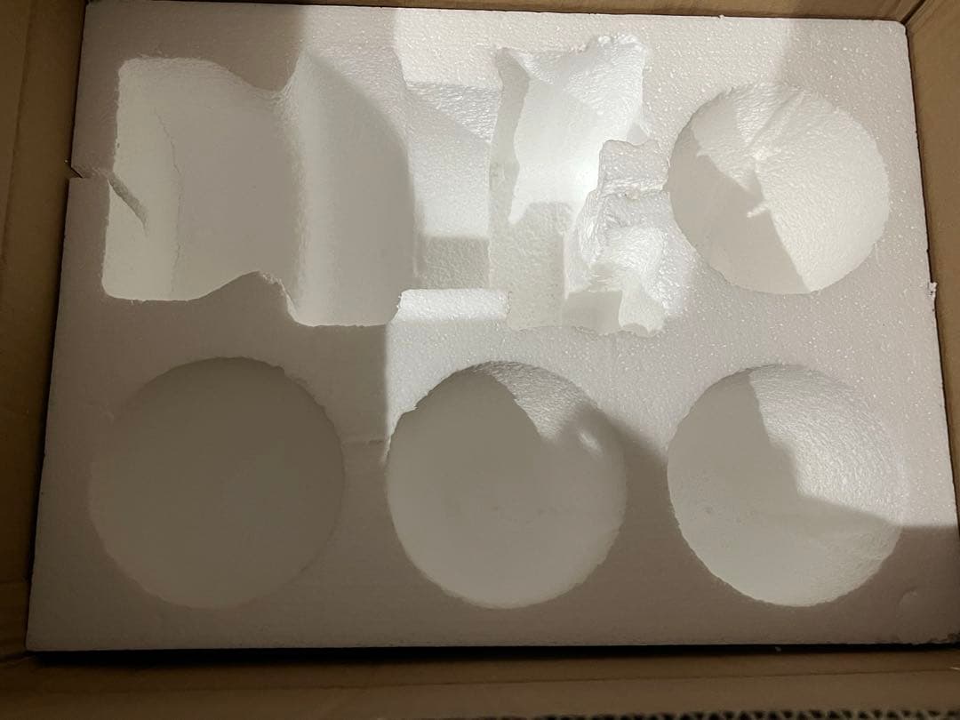 シーリングファン ライト ぼん家具 ⭐︎未使用品⭐︎ 北欧 おしゃれ リモコン付