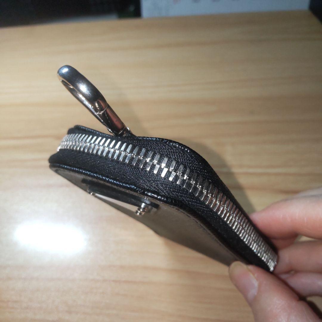 PRADA ブラック ケース・小銭入れ