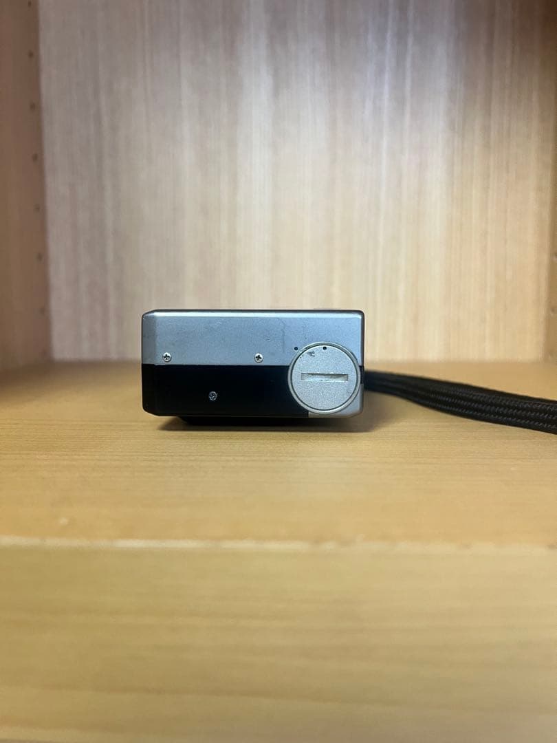 CONTAX T3 コンタックス