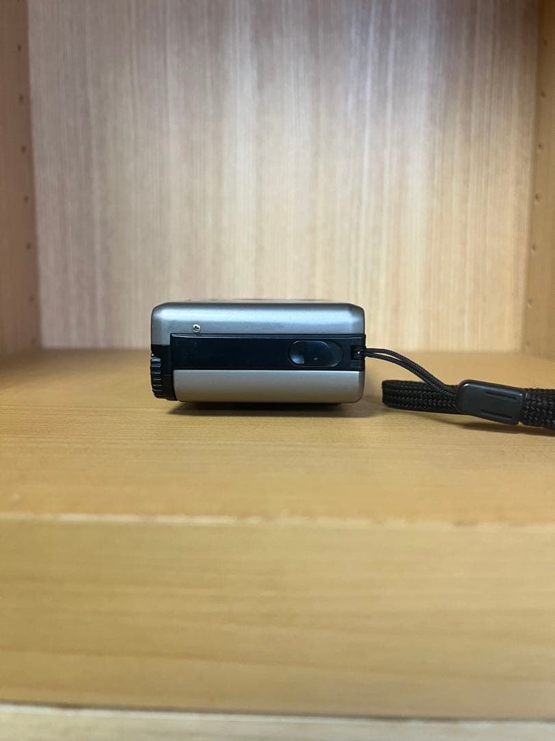 CONTAX T3 コンタックス