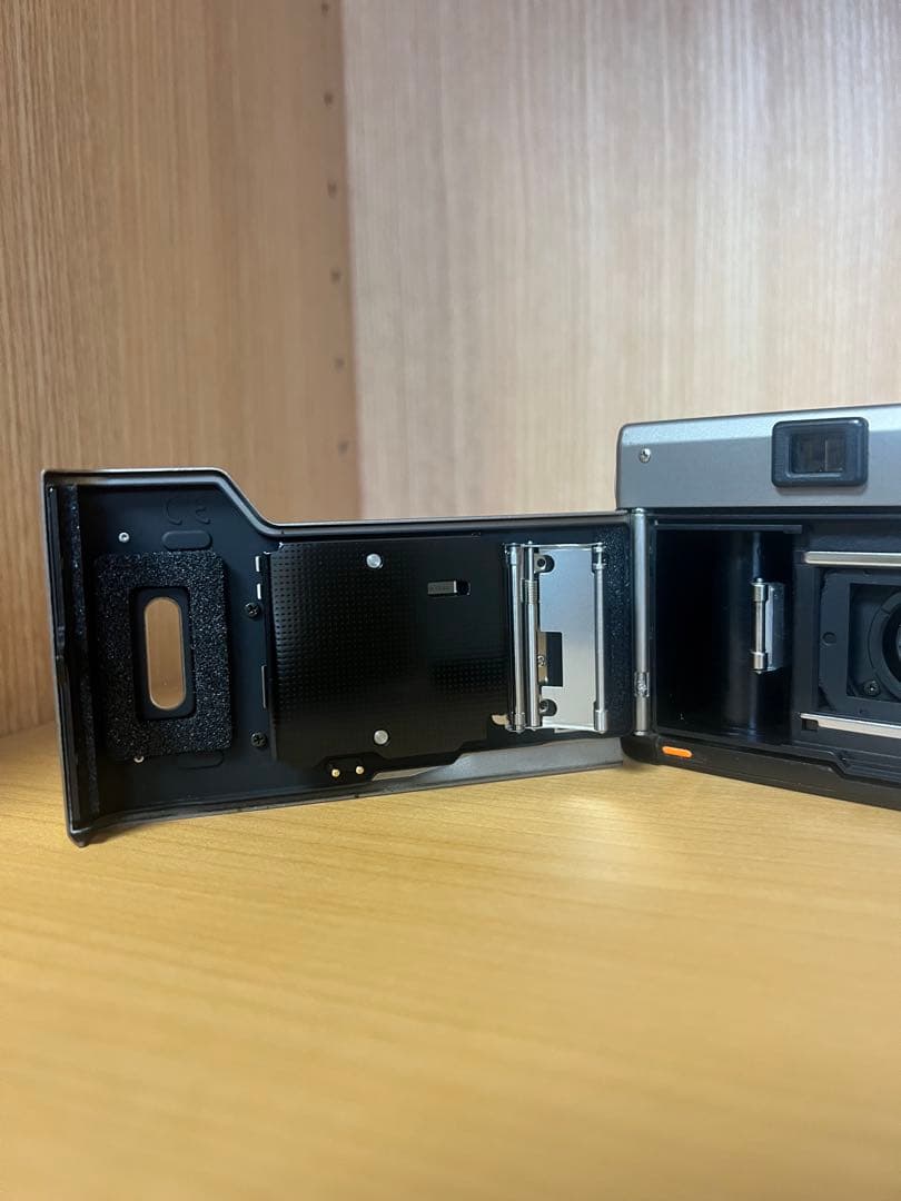 CONTAX T3 コンタックス