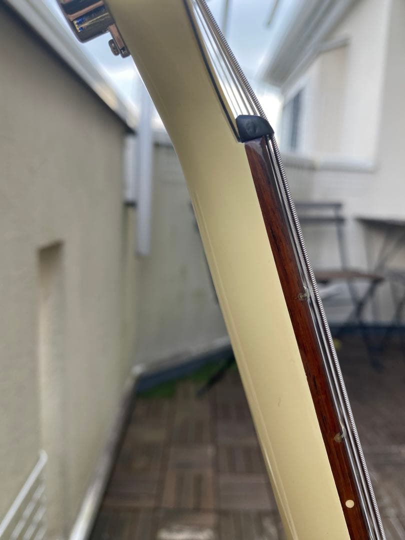 Italia Guitars Monza(ビザールギター)