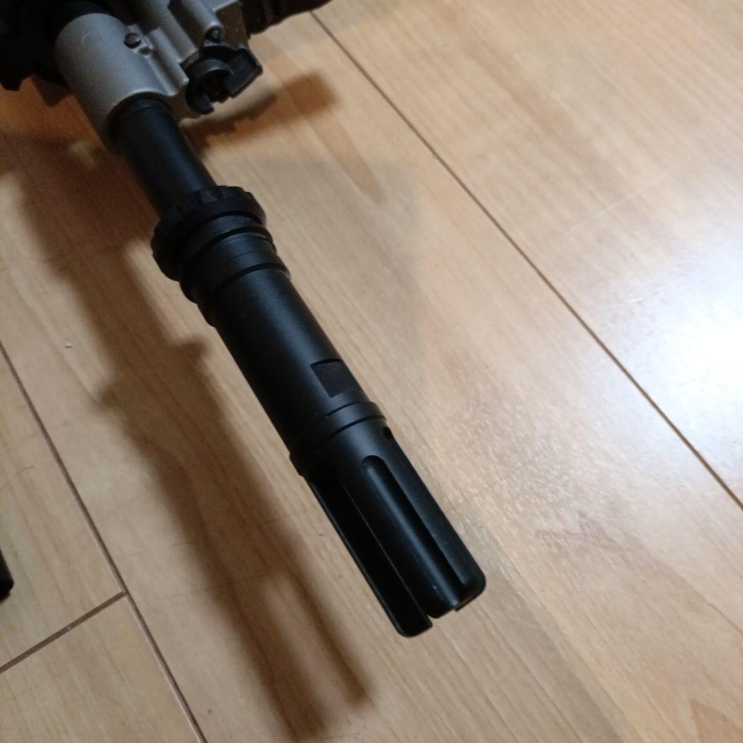 次世代電動ガン タン 付属品付き SCAR-H スカーH 東京マルイ