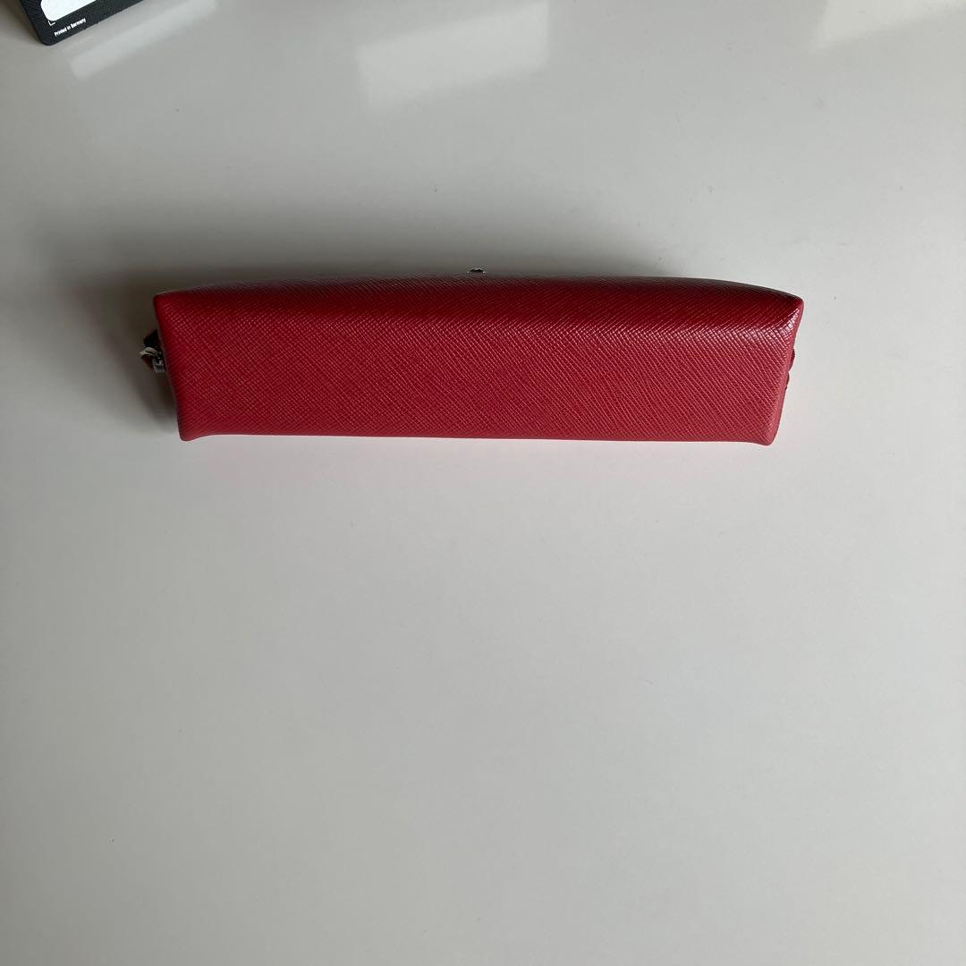 モンブラン ペンケース ペンポーチ サルトリアル 2本用