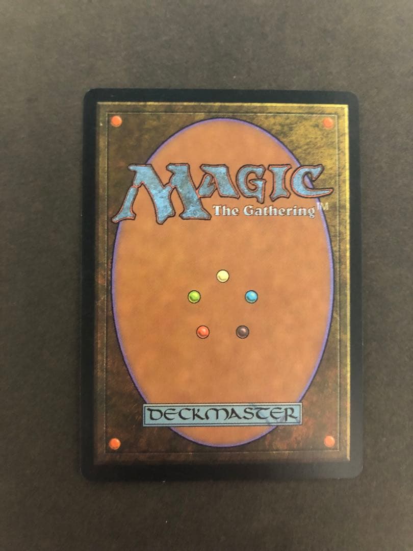 モックス・ダイアモンド アーティファクトカード 日本語版 マジックザギャザリング