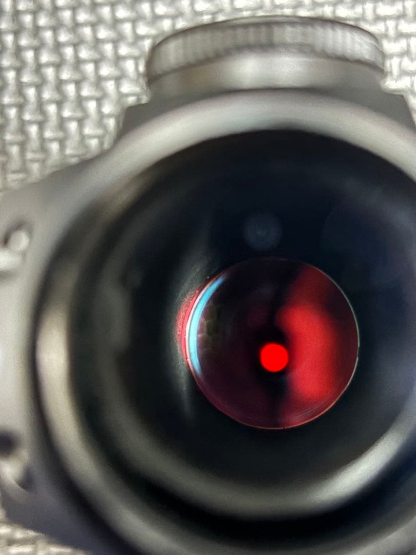 ノーベルアームズ ドットサイト SURE HIT ACCURA キルフラッシュ付