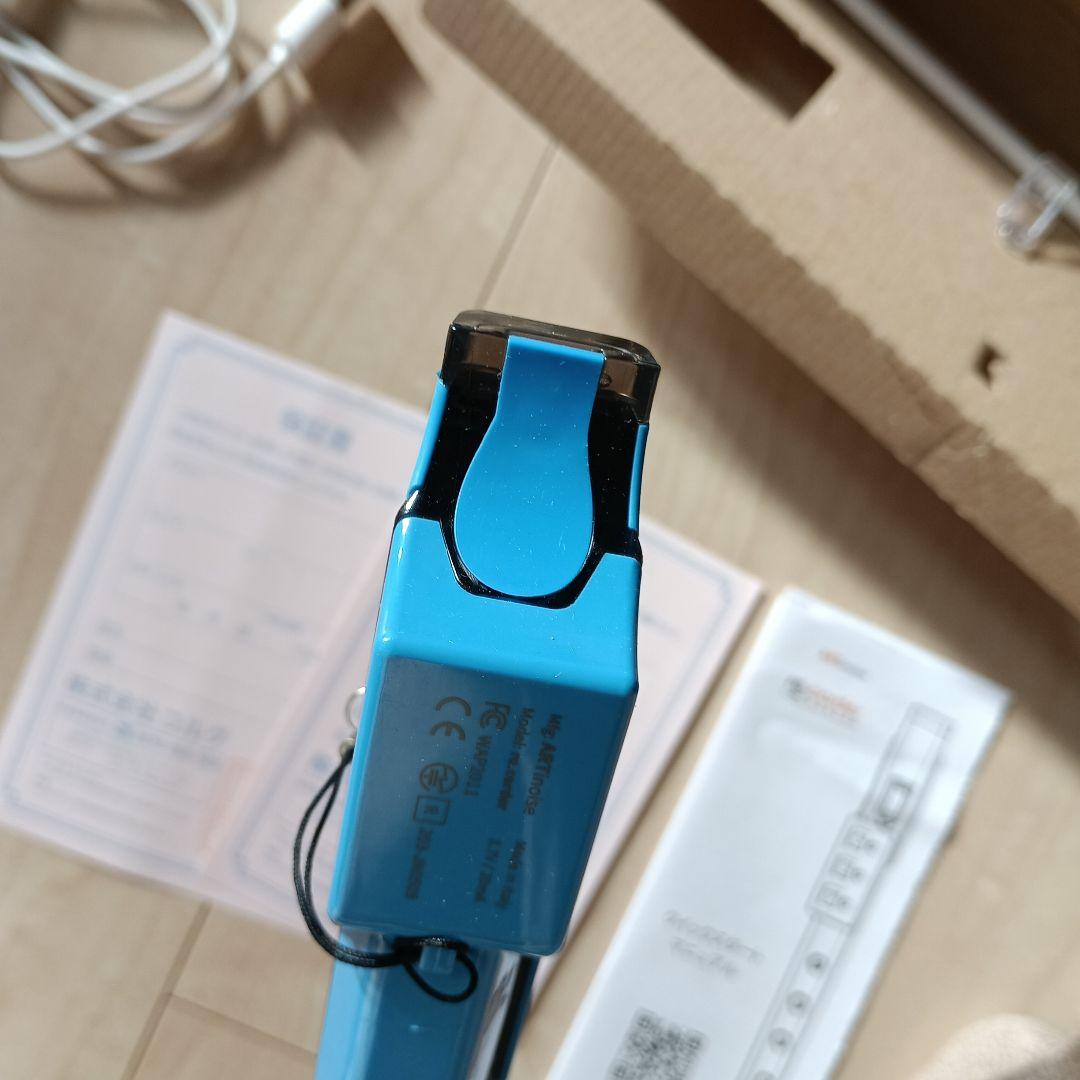 ルナティカ　電子　リコーダー　楽器