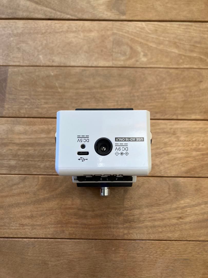 ギター BOSS MULTISTOMP MS-50G+