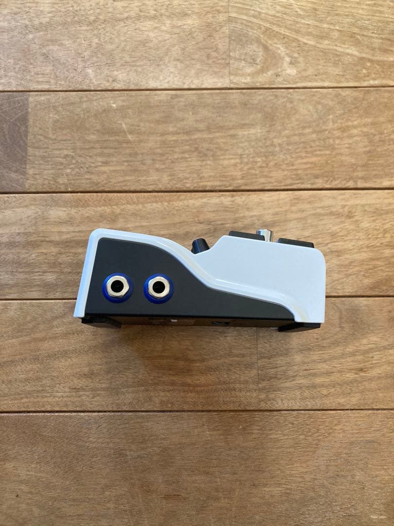 ギター BOSS MULTISTOMP MS-50G+