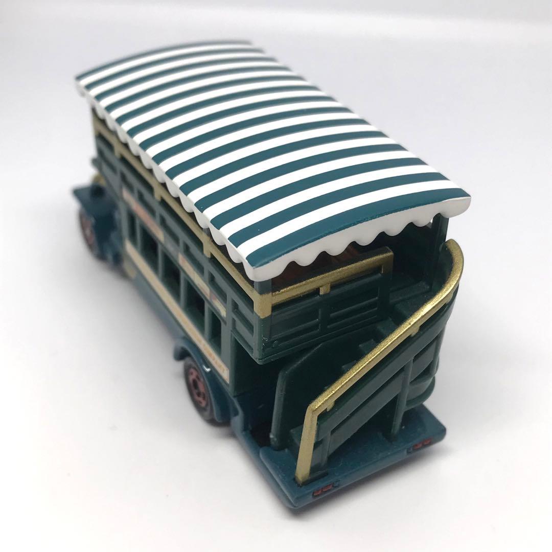 東京ディズニーリゾート限定 トミカ オムニバス