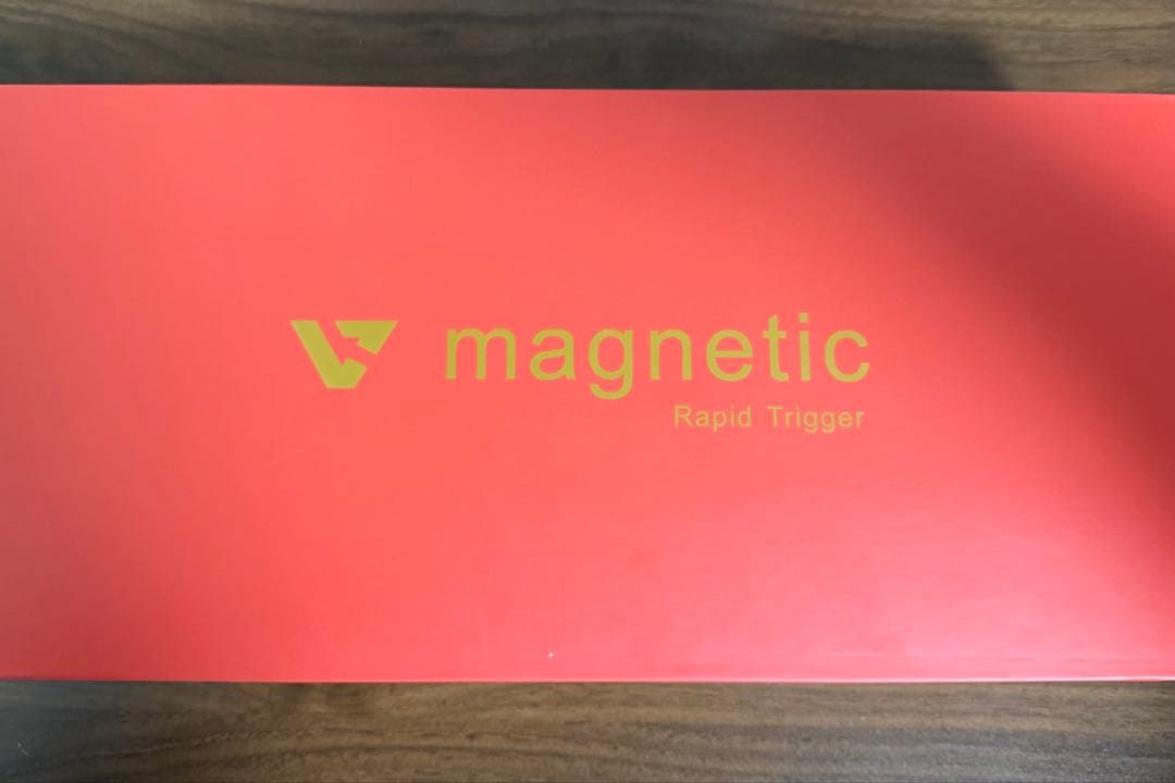 VARO VM65HE-S 無接点　ラピトリキーボード