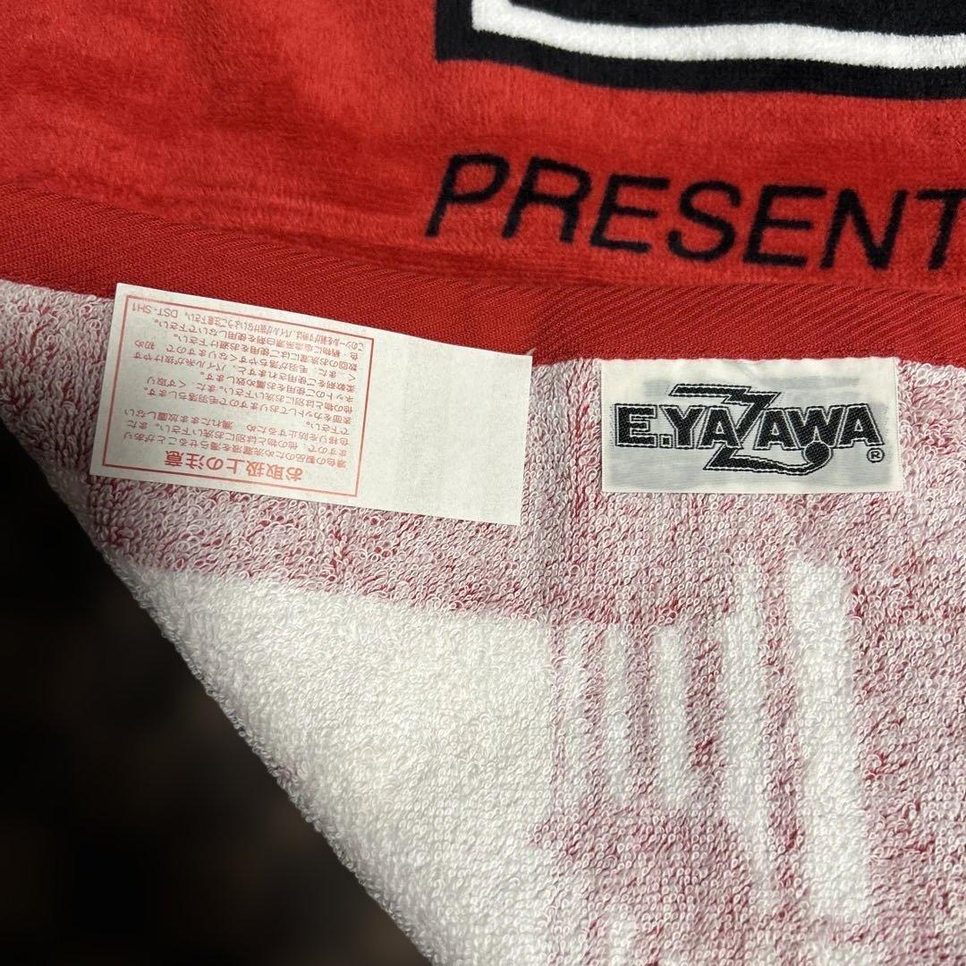 矢沢永吉 SBT（KING OF ROCK ）レッド