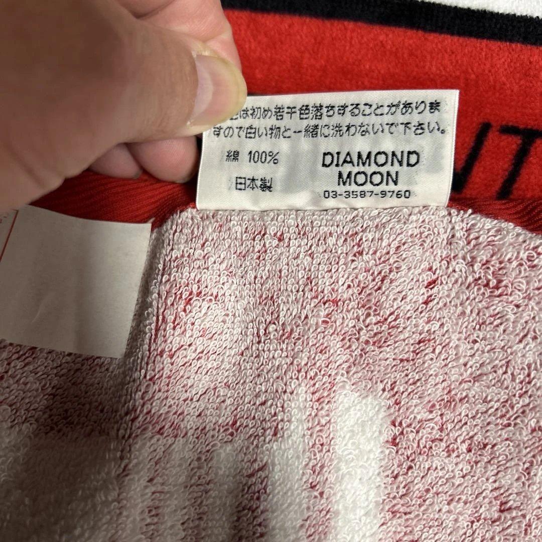 矢沢永吉 SBT（KING OF ROCK ）レッド