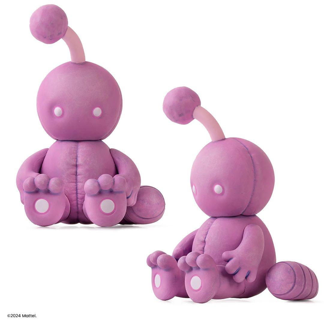 Masters of the Universe Orko MOTU オルコ