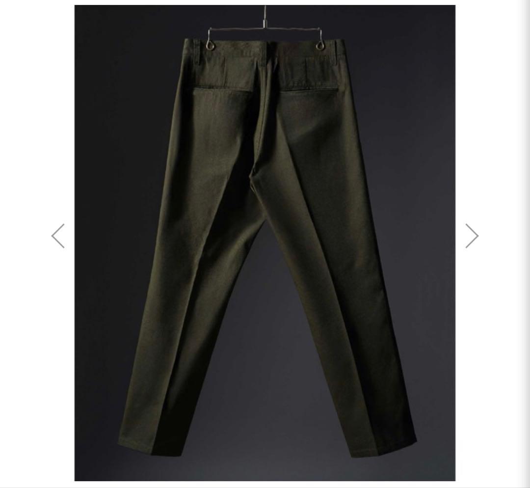 に*も様 克哉 Produce Epiphany ジャケット　パンツ