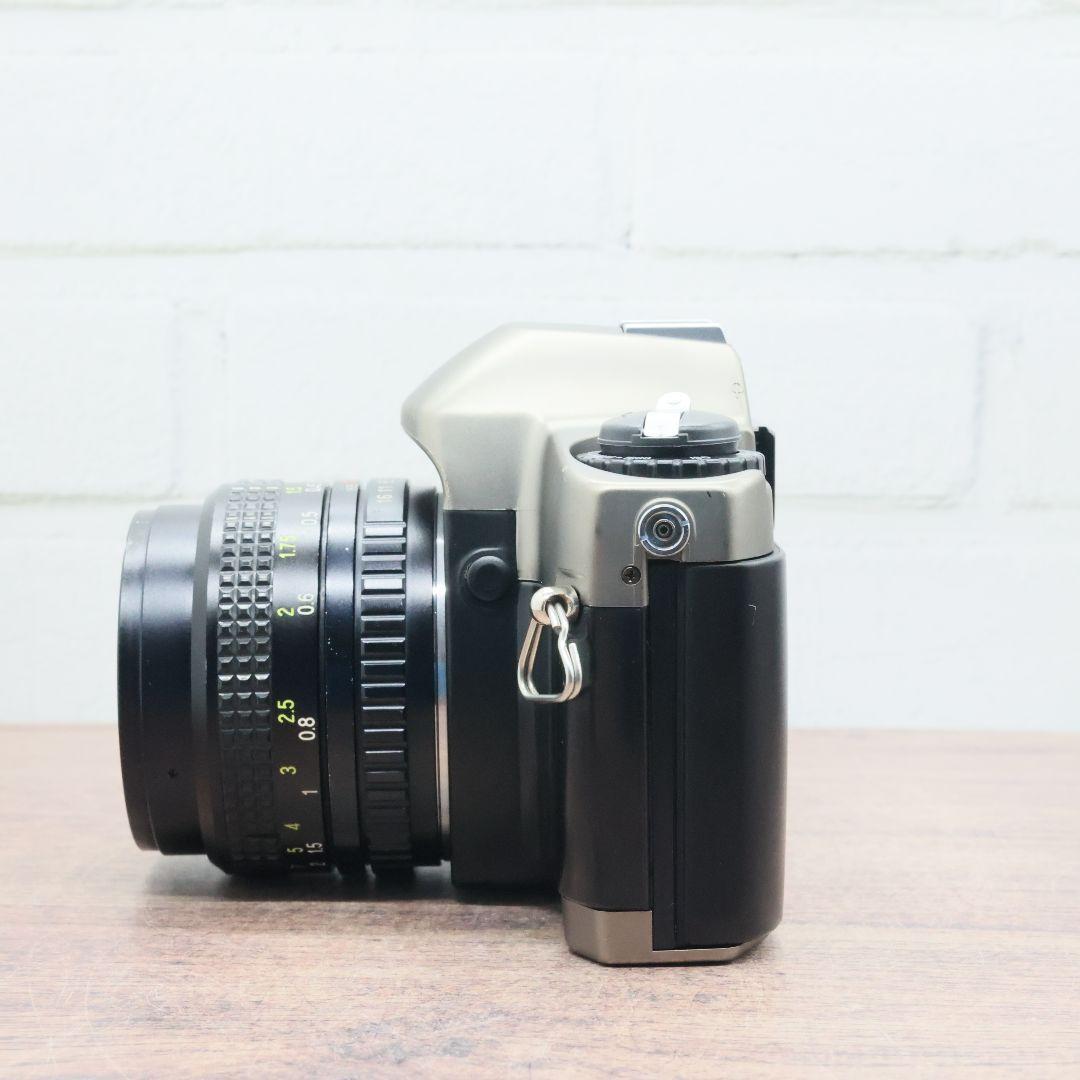 【完動品】RICOH XR-7MⅡ