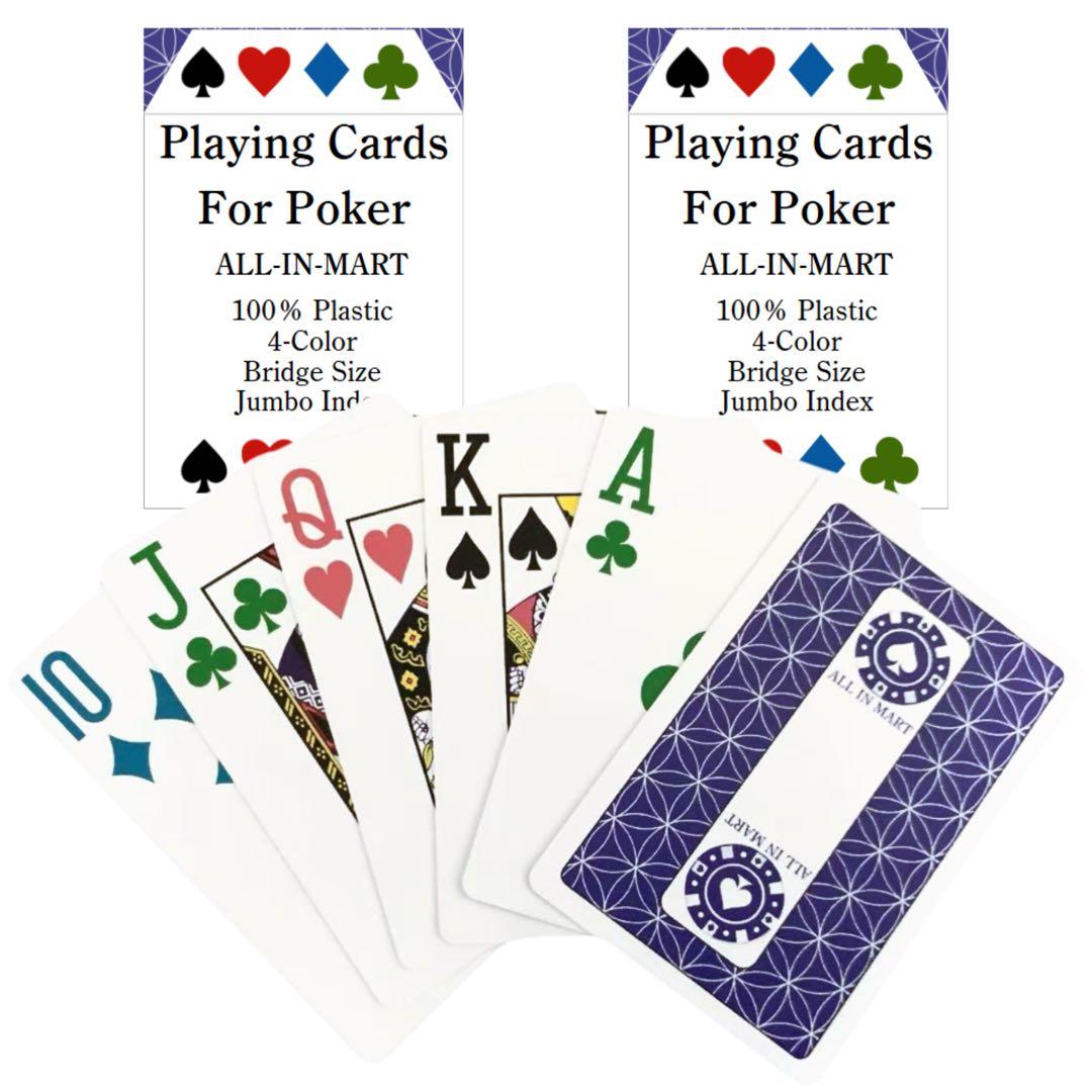 すぐ遊べる　ポーカーテーブルセット【8人用】