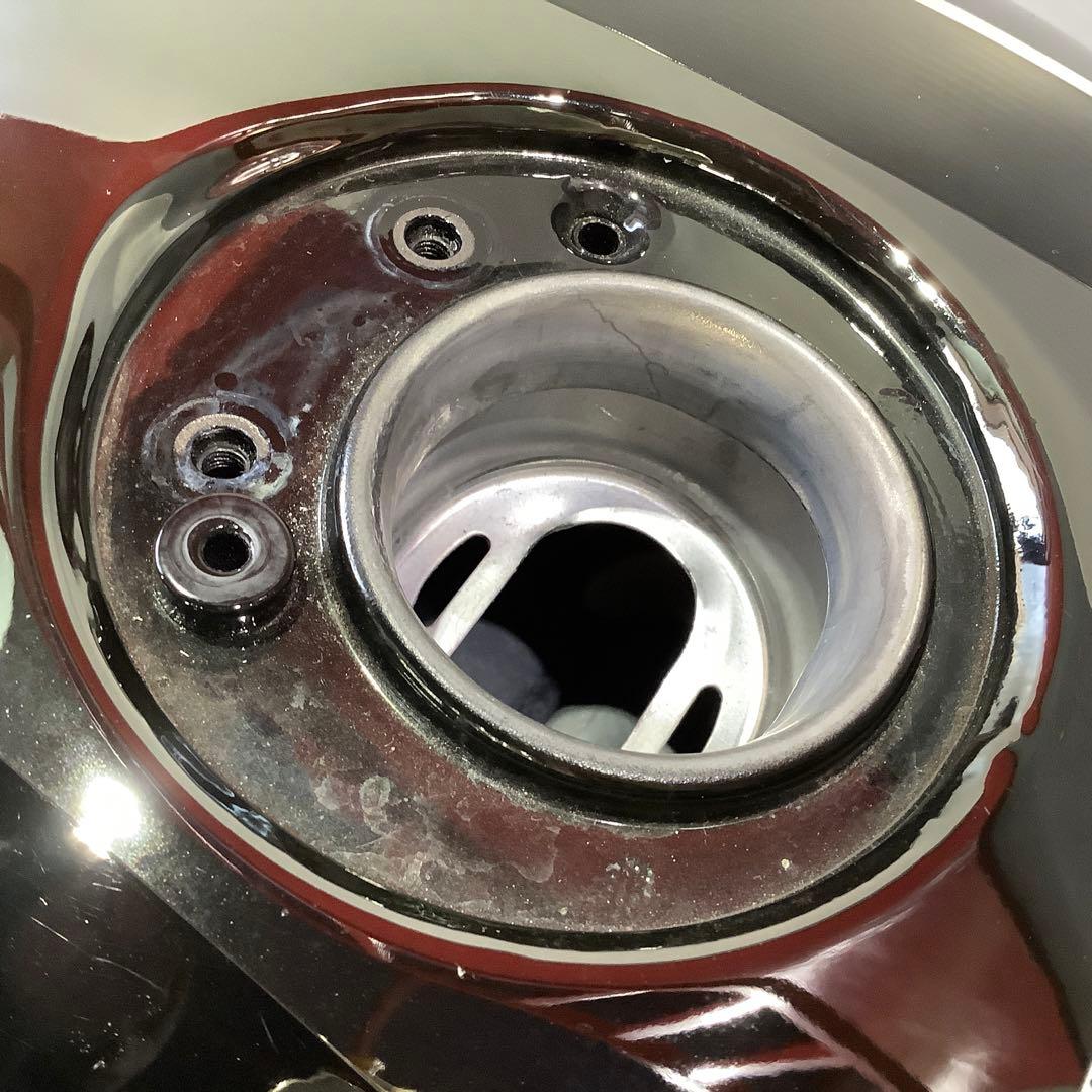 こ*ん様 メグロK3　タンク　訳アリ　2021～2024年　W800流用　タンク