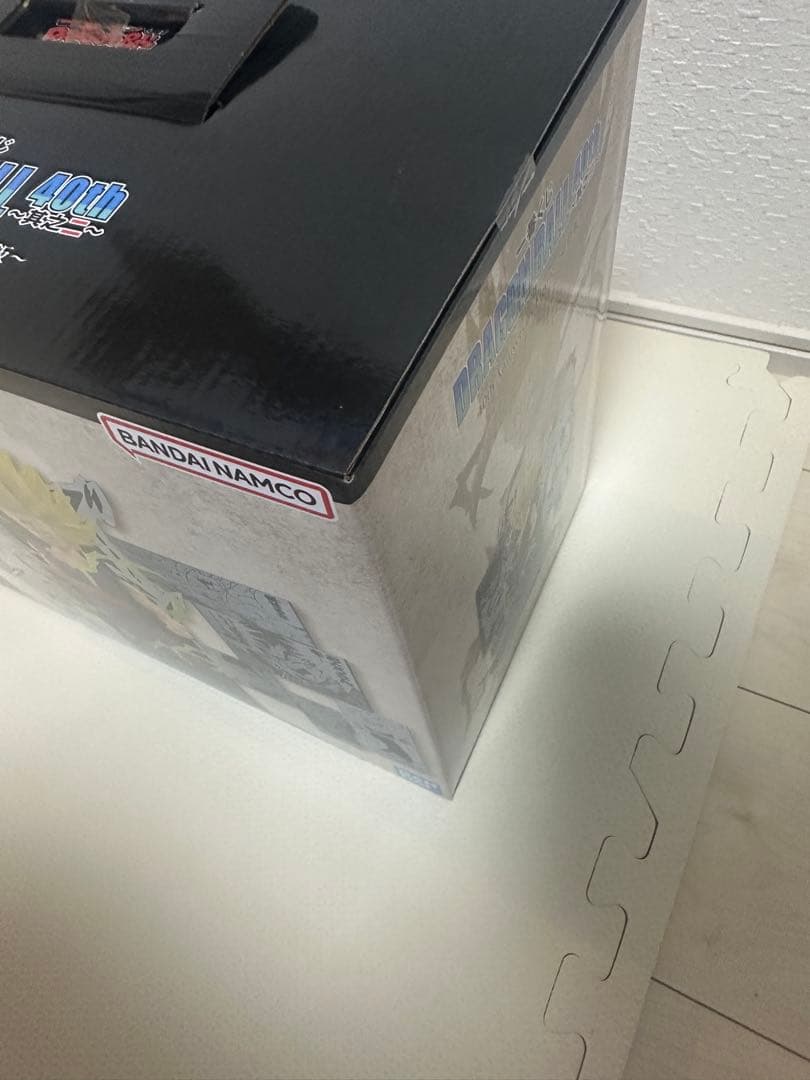 ドラゴンボール 一番くじ 40th 其之二　C賞　孫悟飯