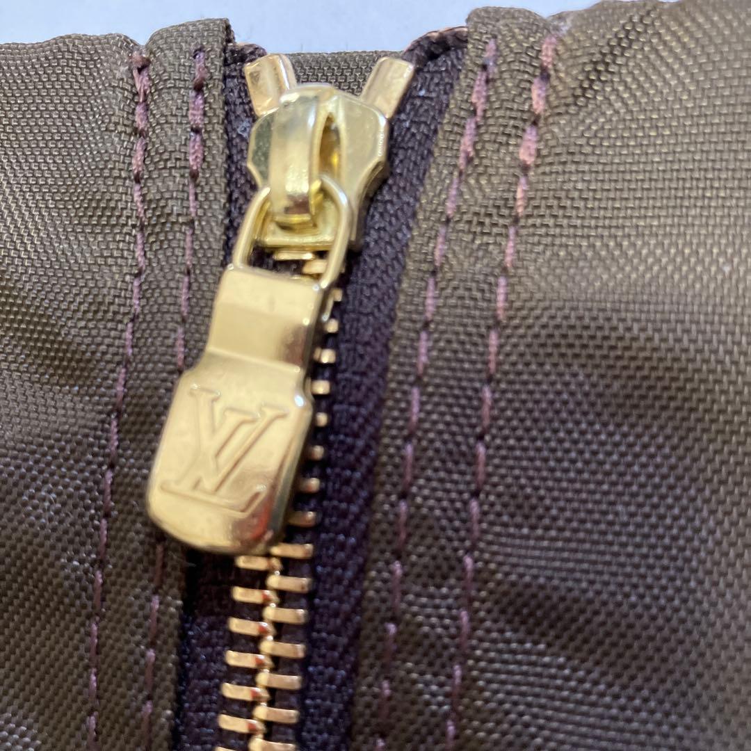 Louis Vuitton ガーメントバッグ