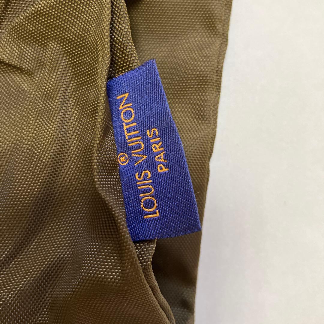 Louis Vuitton ガーメントバッグ
