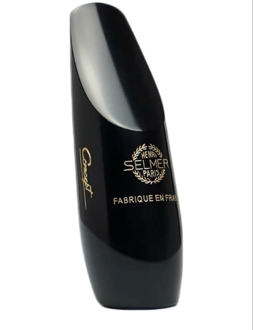 セルマー・パリ ソプラノサックス マウスピース コンセプト(Concept)