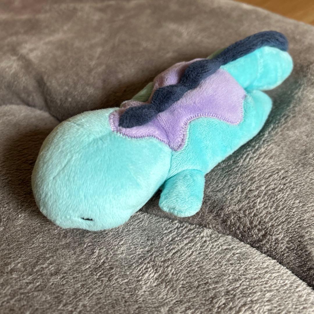 ヌオー くったりぬいぐるみ おやすみver. ポケモン