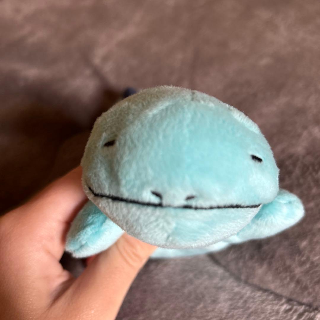 ヌオー くったりぬいぐるみ おやすみver. ポケモン