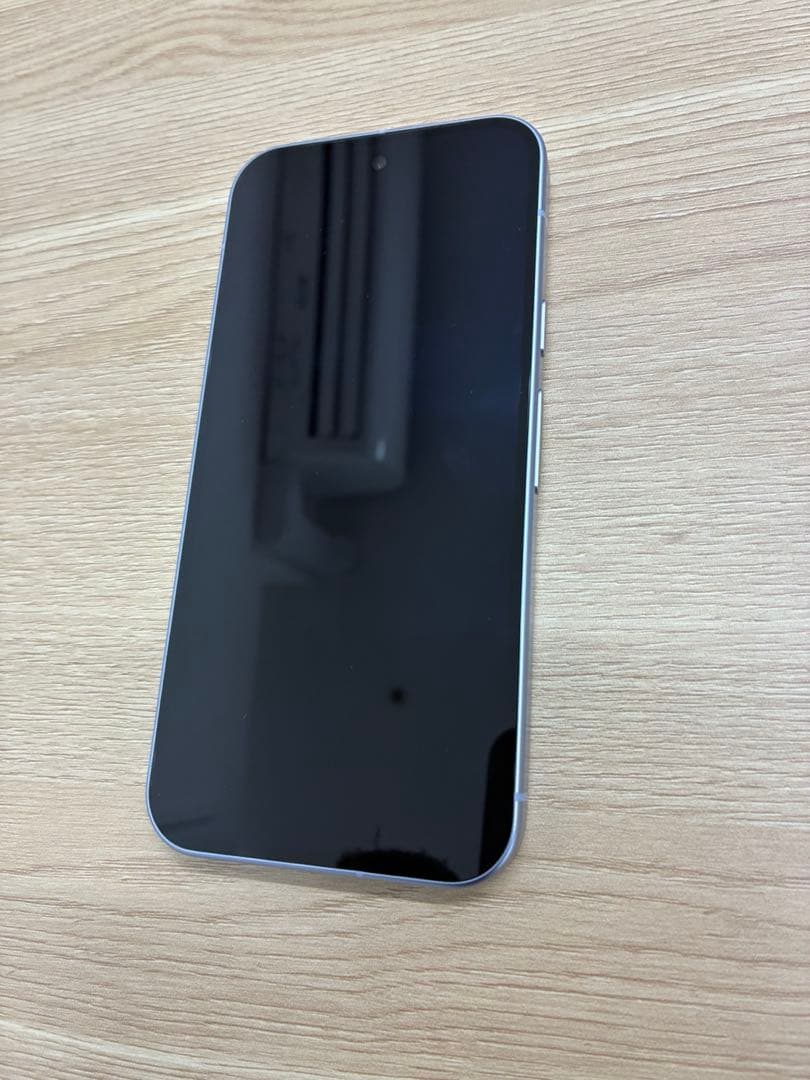 Google Pixel 10 Lavender 6.1インチ 本体