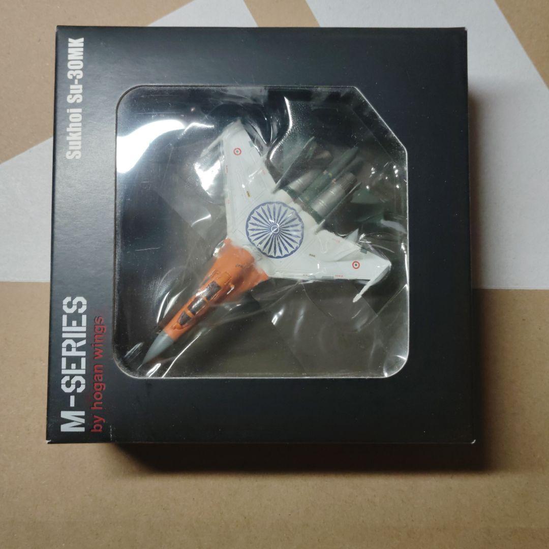 航空機・ヘリコプター M-SERIES Sukhoi Su-30MK by hogan wings