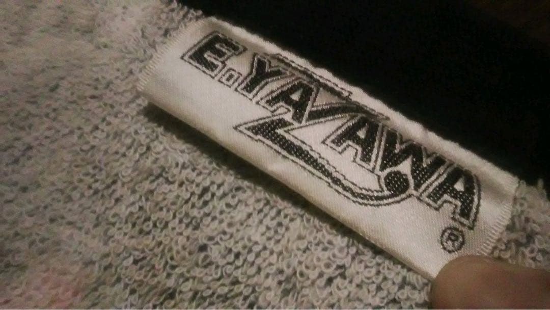 稀少当時モノ/矢沢永吉/ビーチタオル/ROCK'N' ROLL KNIGHT