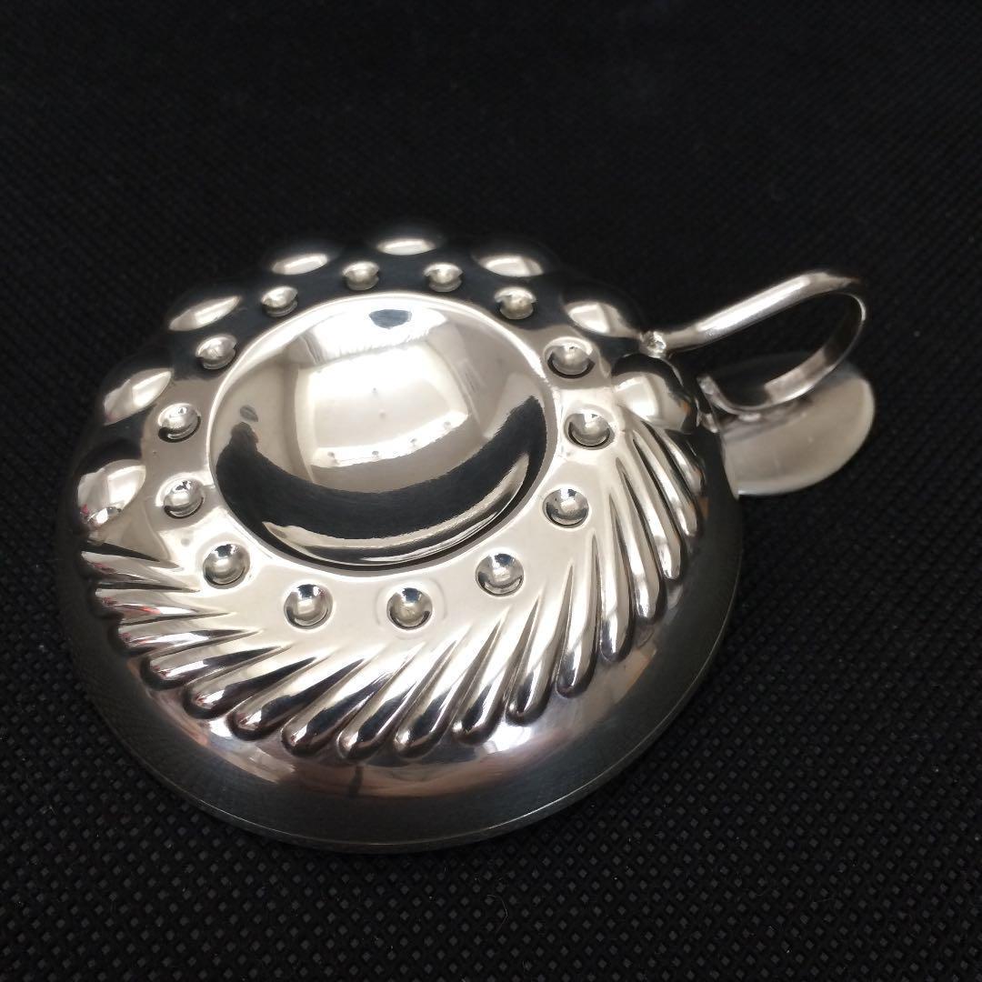 【クリストフル製】テイスティングカップ