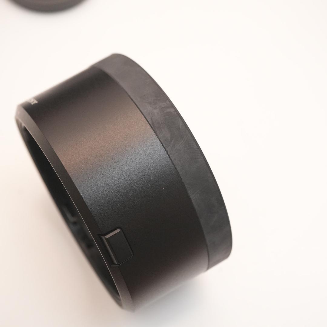 SONY FE85mm F1.4GM SEL85F14GM Eマウント　単焦点