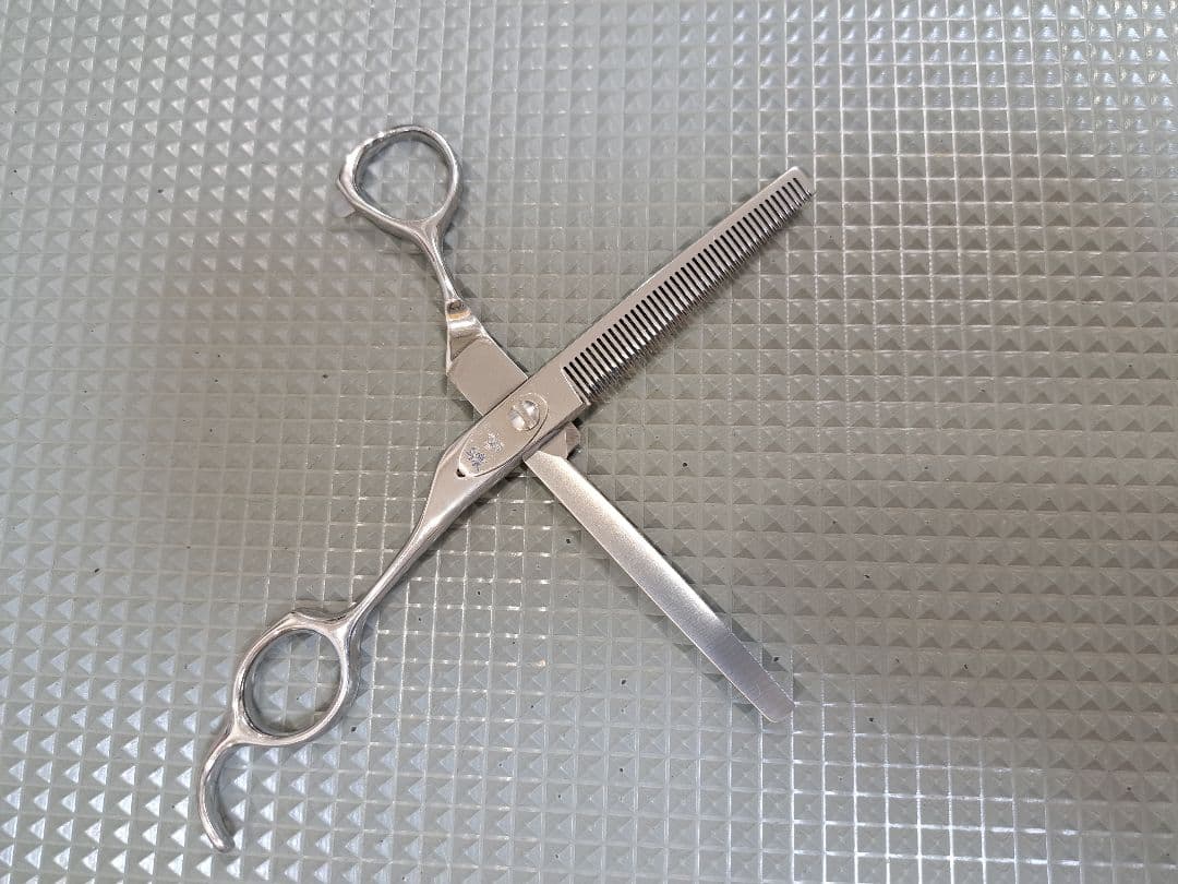 胡蝶　セニングシザー TZ-42F（カット率45％）