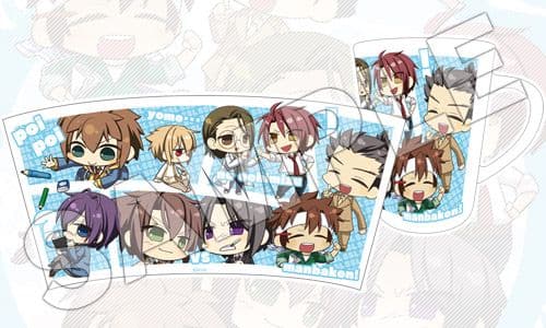 薄桜鬼　夏の市　冬の市　グッズ