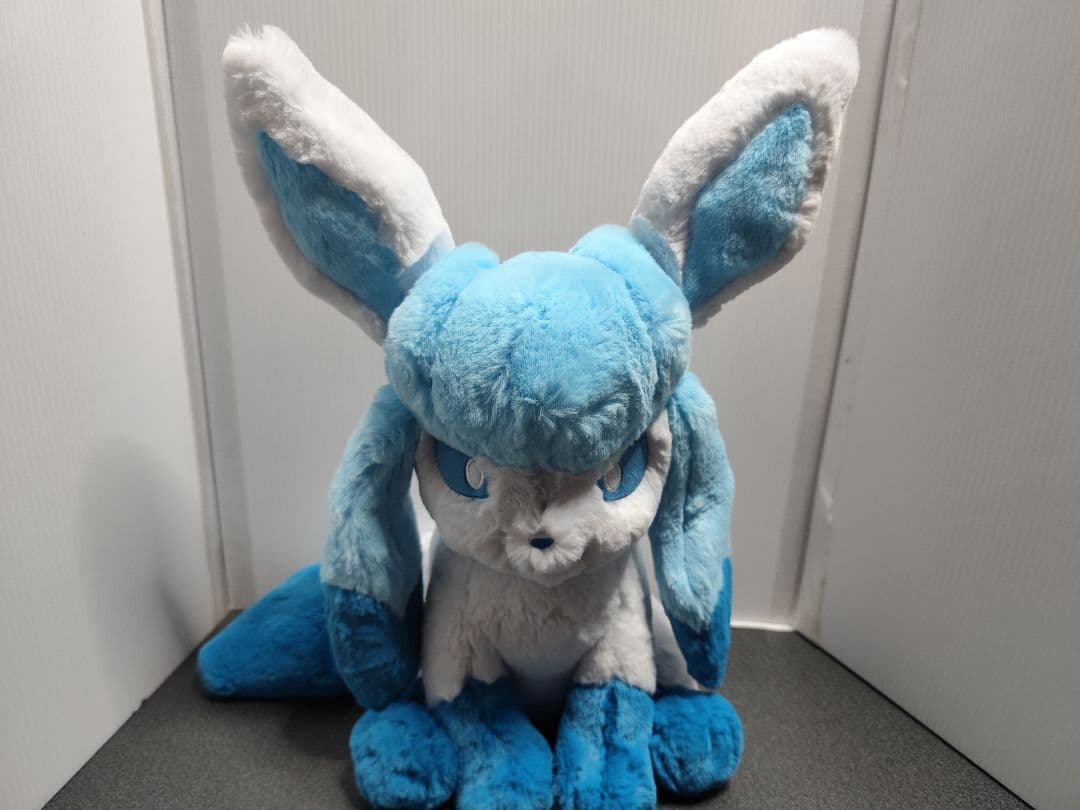 グレイシア ぬいぐるみ 約30cm